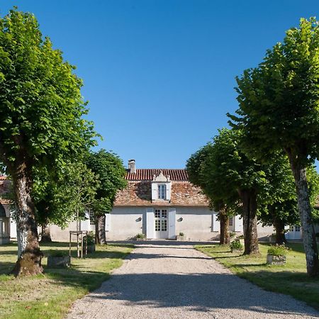 Chartreuse Le Logis La Montagne Bed & Breakfast Allemans Eksteriør bilde