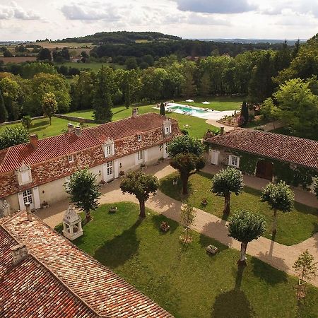 Chartreuse Le Logis La Montagne Bed & Breakfast Allemans Eksteriør bilde