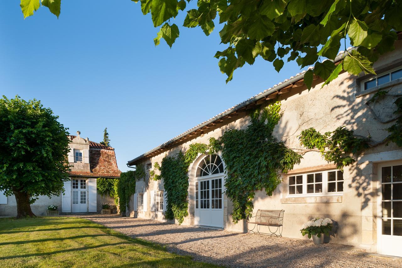 Chartreuse Le Logis La Montagne Bed & Breakfast Allemans Eksteriør bilde