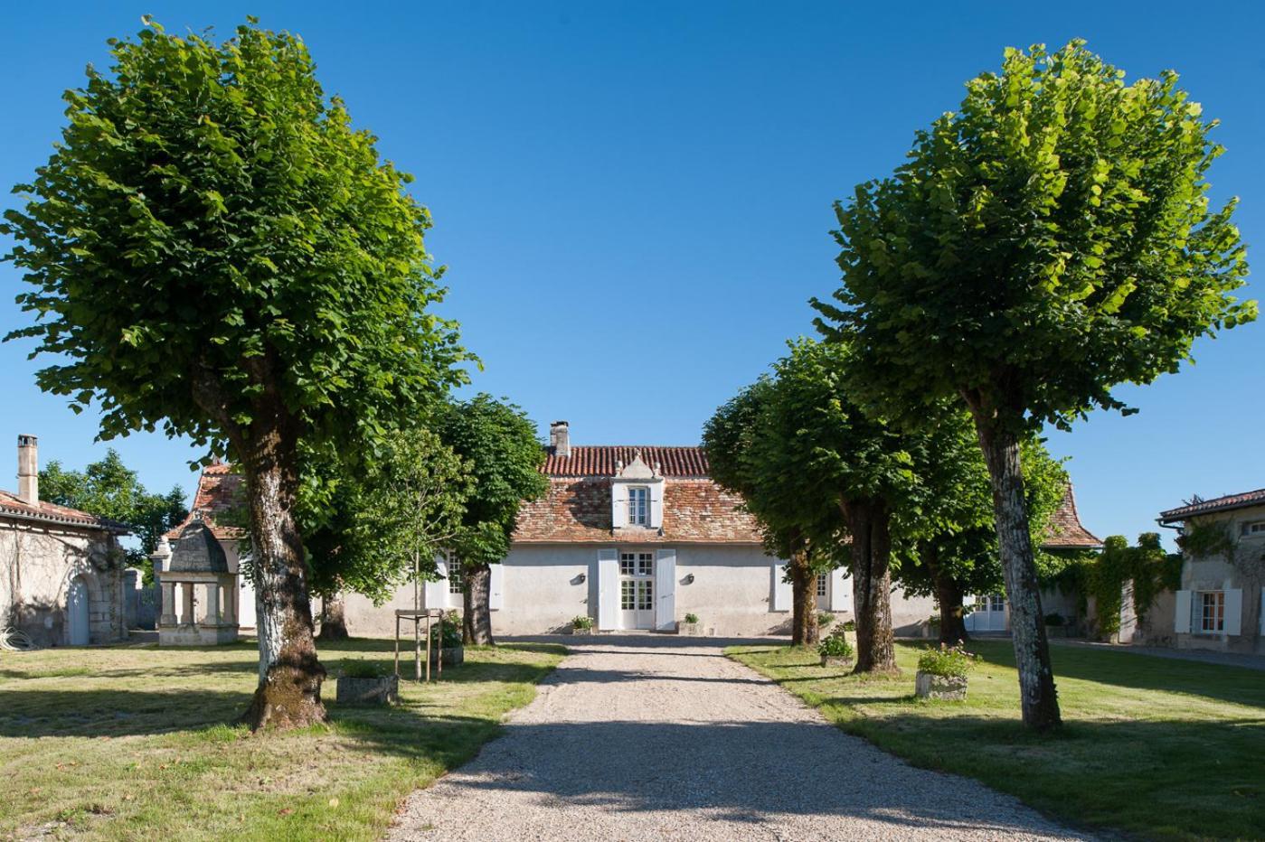 Chartreuse Le Logis La Montagne Bed & Breakfast Allemans Eksteriør bilde