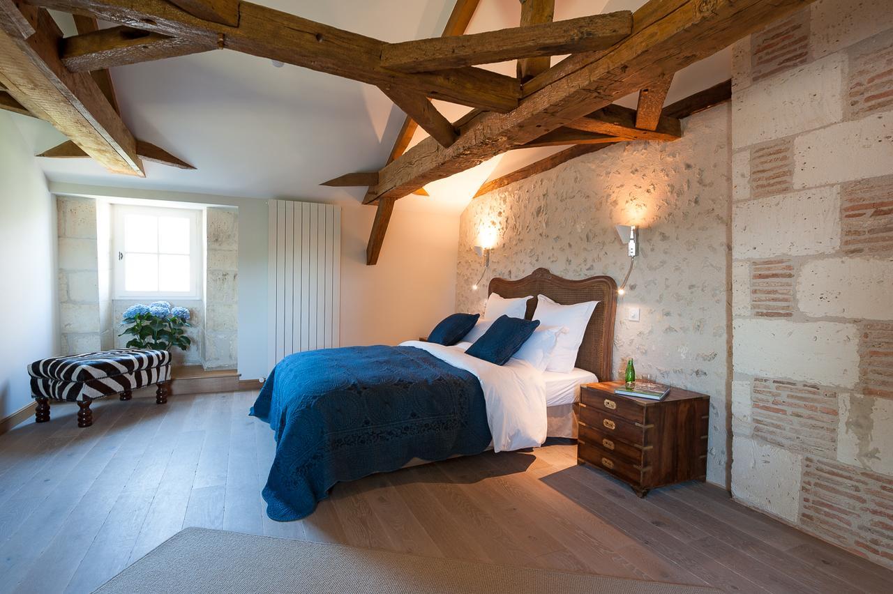 Chartreuse Le Logis La Montagne Bed & Breakfast Allemans Eksteriør bilde