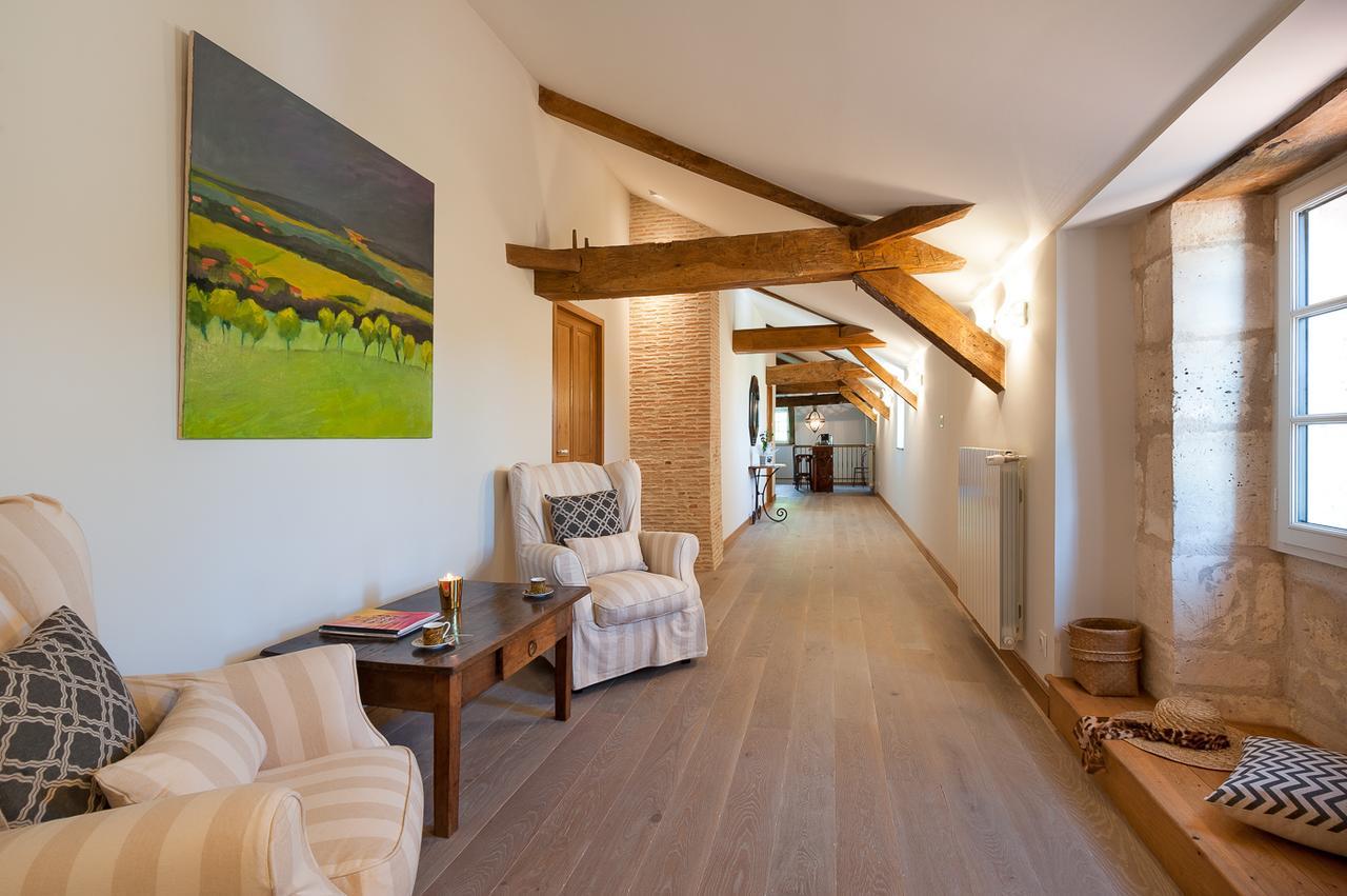 Chartreuse Le Logis La Montagne Bed & Breakfast Allemans Eksteriør bilde
