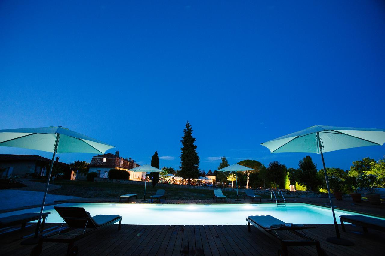 Chartreuse Le Logis La Montagne Bed & Breakfast Allemans Eksteriør bilde