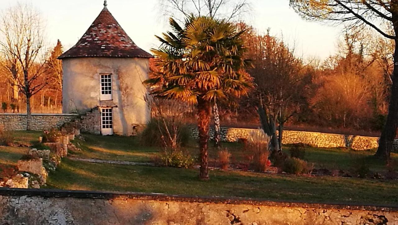 Chartreuse Le Logis La Montagne Bed & Breakfast Allemans Eksteriør bilde